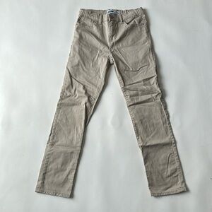 Old Navy Boys Karate skins fit pants, size 14